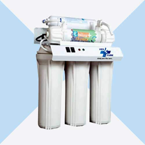 AQUA FRESH UV SYSTEM